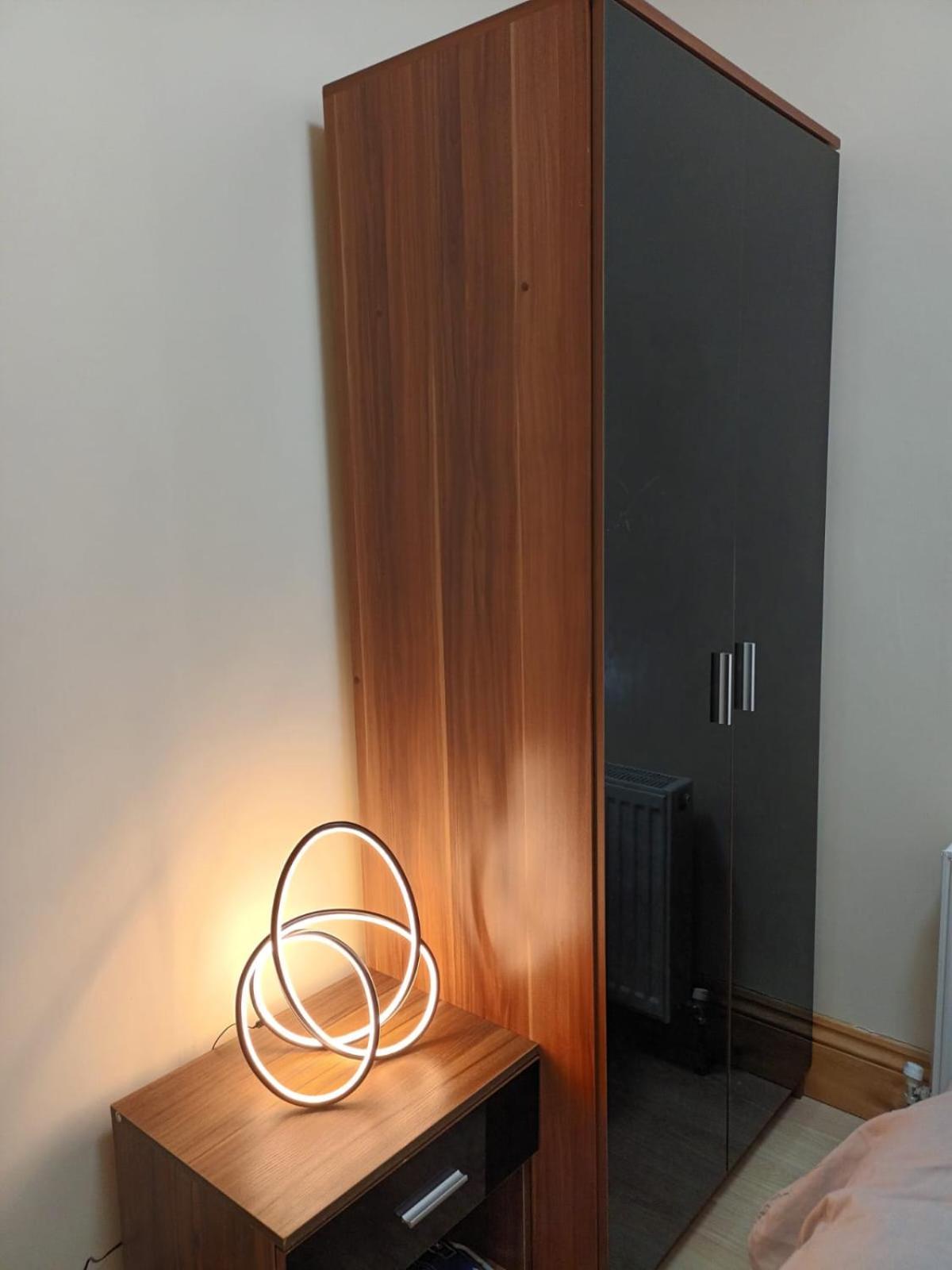 Rooms In Manchester 6 Minutes Drive To Victoria Station Exteriör bild