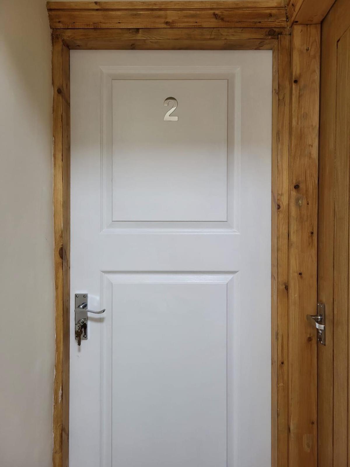 Rooms In Manchester 6 Minutes Drive To Victoria Station Exteriör bild