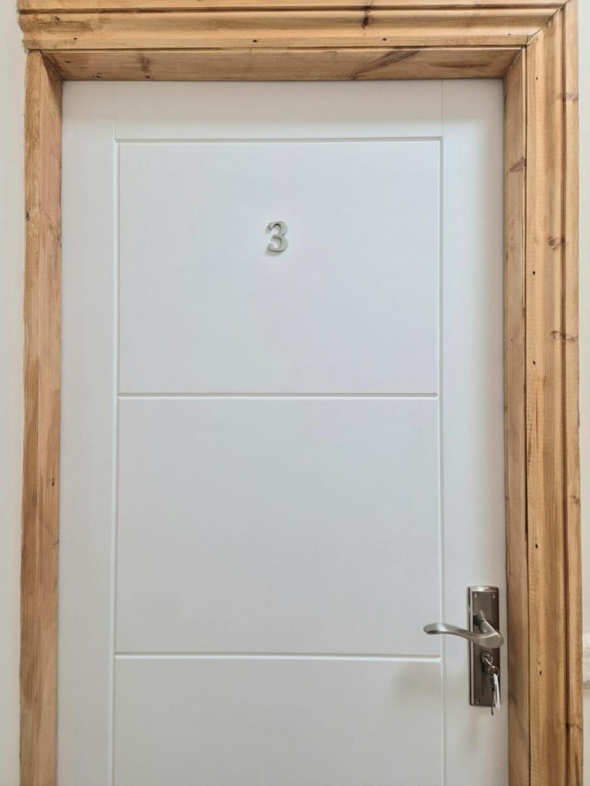Rooms In Manchester 6 Minutes Drive To Victoria Station Exteriör bild