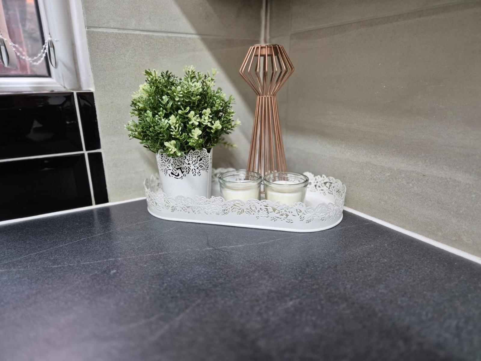Rooms In Manchester 6 Minutes Drive To Victoria Station Exteriör bild